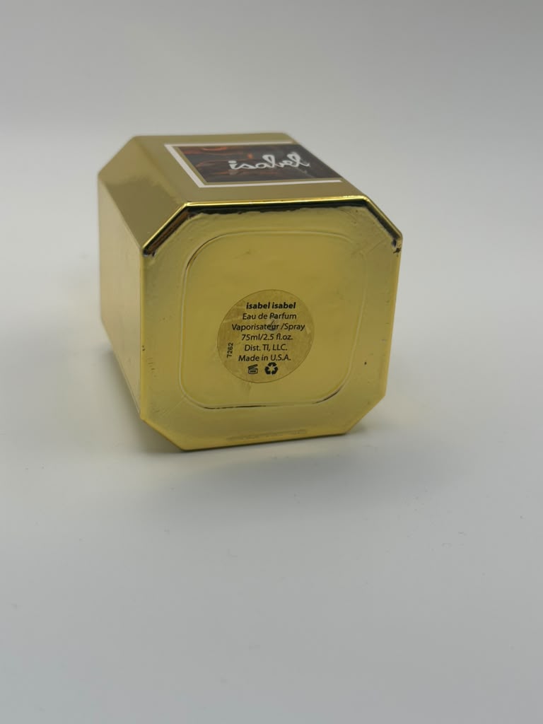 Isabel Moon Orchid Eau De Parfum Spray 2.5oz / 75ml For Women Perfume - image 2