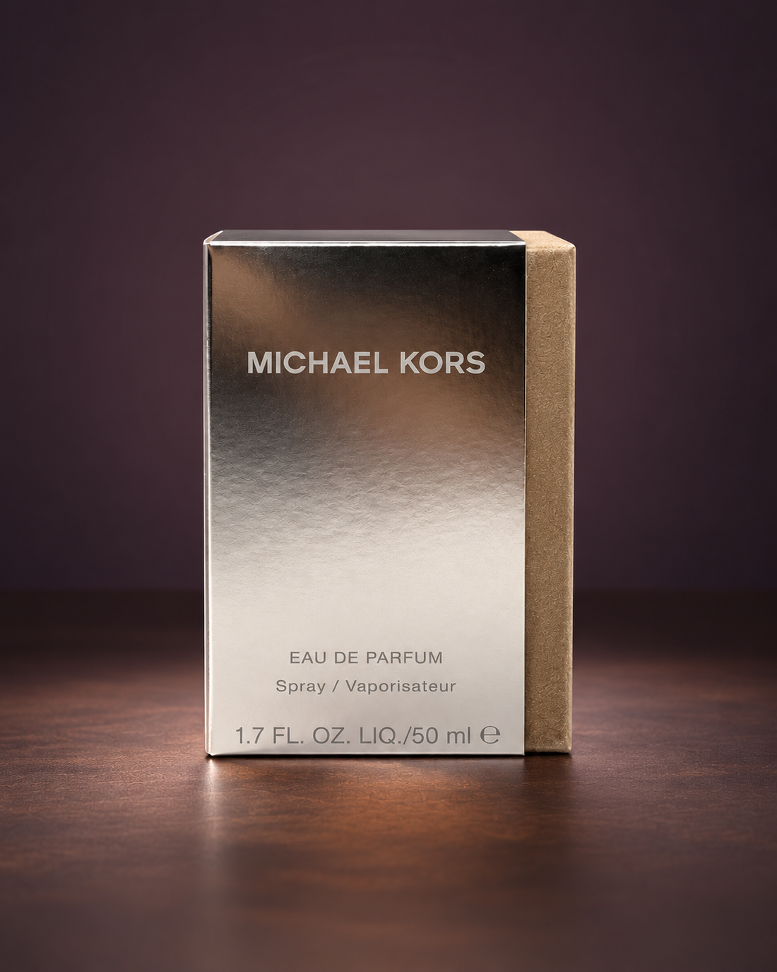 Michael Kors Eau de Parfum: Modern Luxury in a Timeless Form