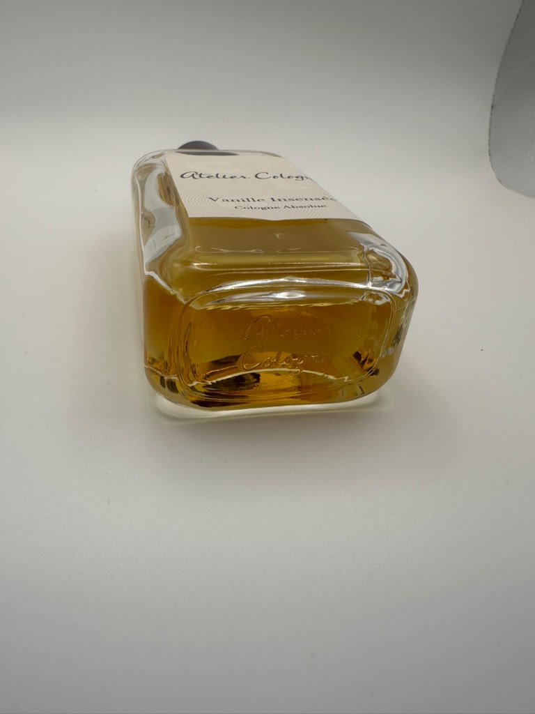 Atelier Cologne Vanille Insensee Cologne Absolue 3.3oz / 100ml For Women Spray Perfume - image 3