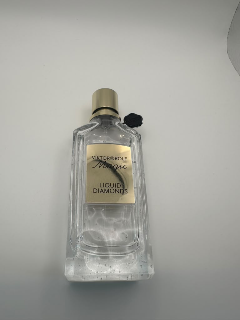 Viktor Rolf Magic Liquid Diamonds Eau De Parfum Perfume 2.5oz / 75ml For Women Spray - image 1