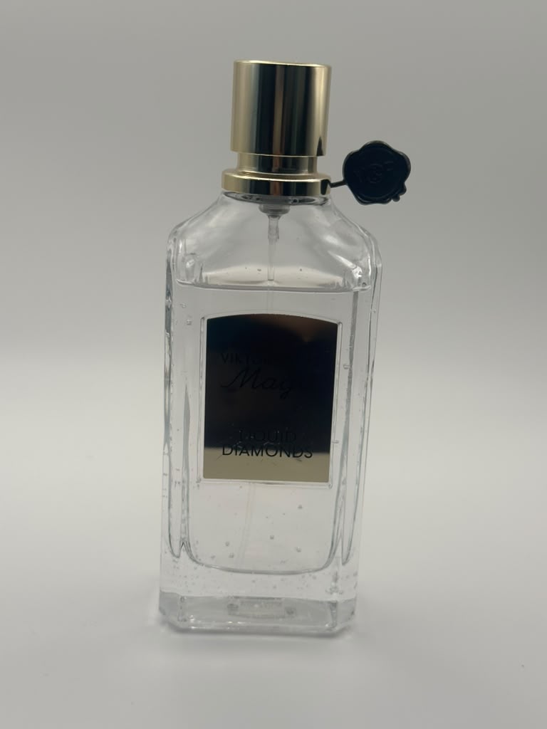 Viktor Rolf Magic Liquid Diamonds Eau De Parfum Perfume 2.5oz / 75ml For Women Spray - image 3