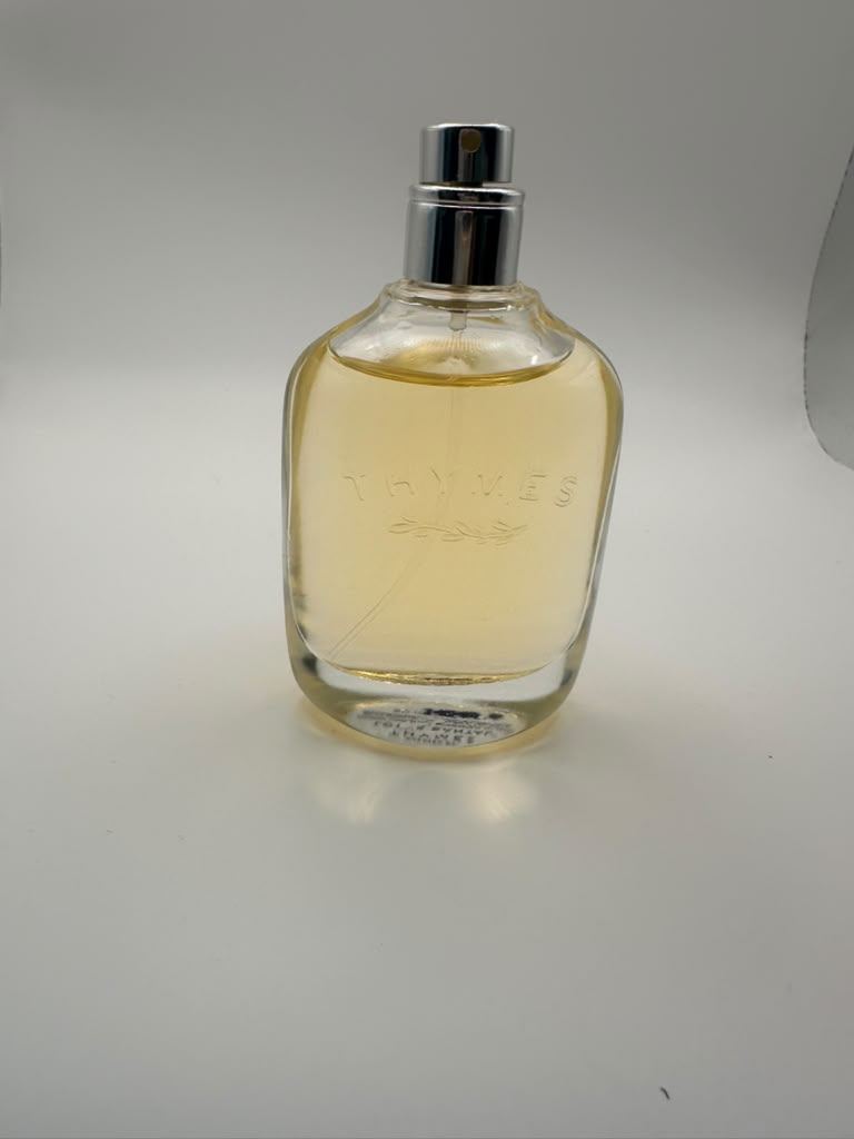 Thymes Lotus Santal Perfume Spray 1.75 / 50ml For Women - image 1