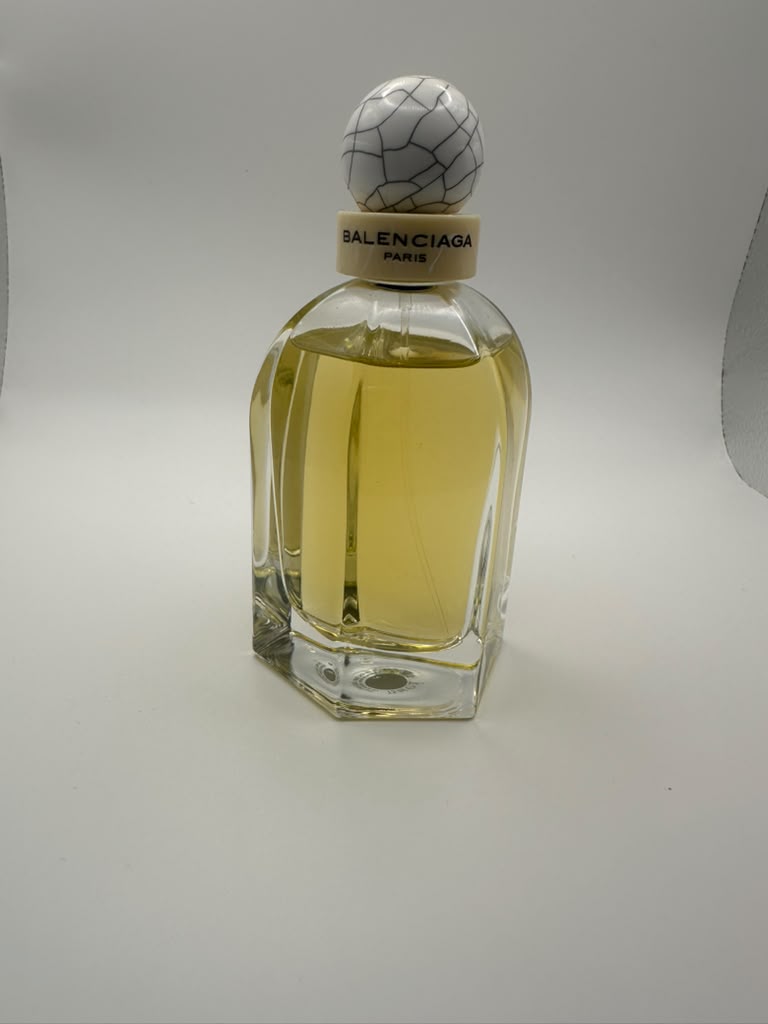 Balenciaga Paris Eau de Parfum 2.5 oz 75ml Women Perfume Spray - image 1