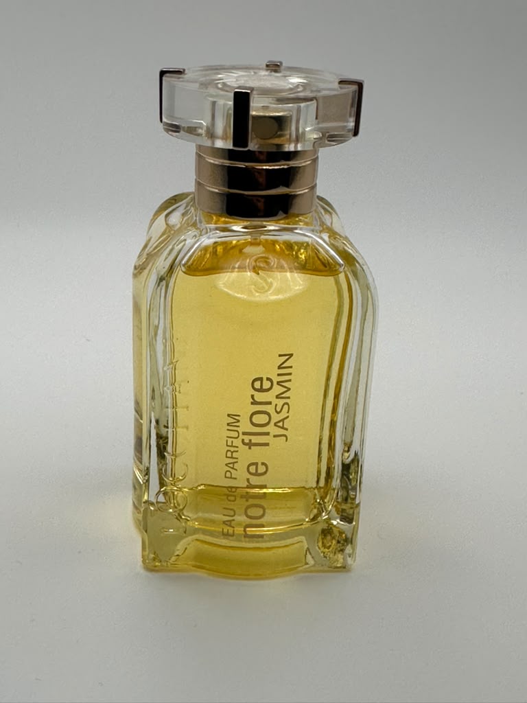 L'occitane Notre Flore Jasmin Eau De Parfum Spray Perfume 2.5oz / 75ml For Women - image 1