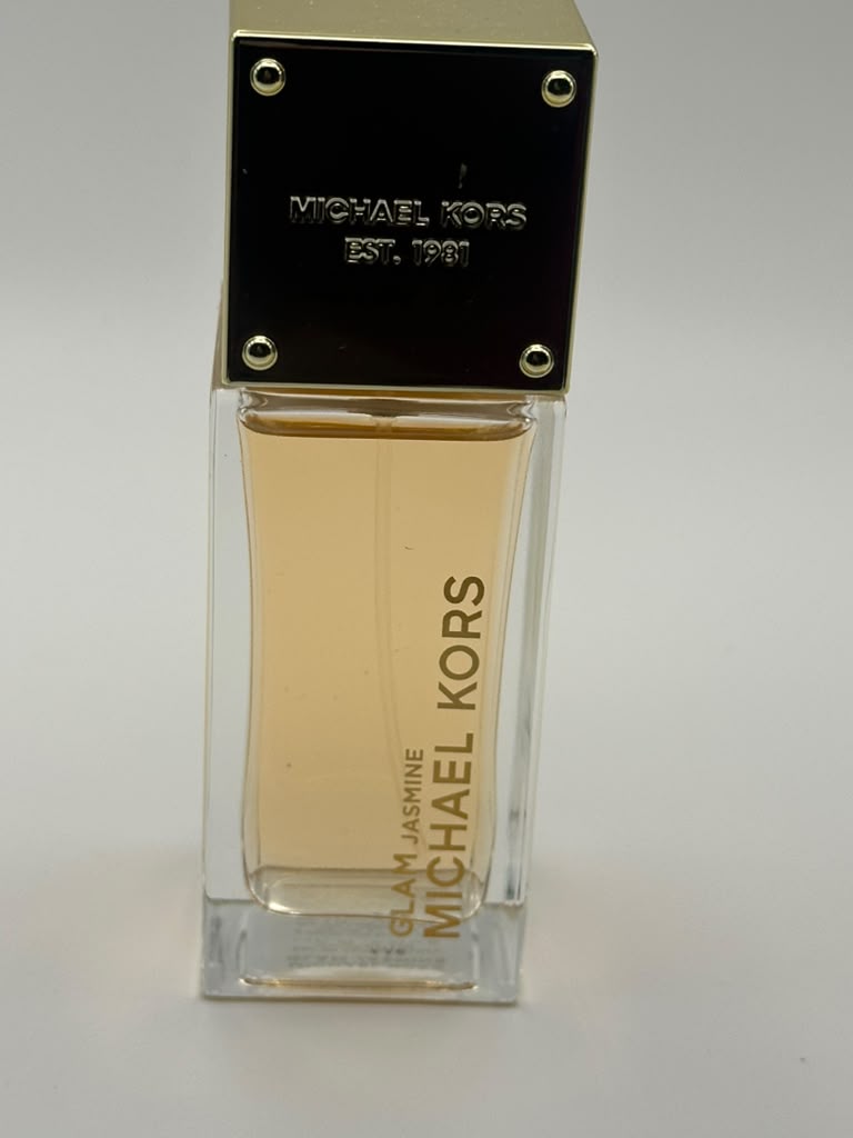 Glam Jasmine Micheal Kors Eau De Parfum Perfume 1.7oz / 50ml Spray For Women - image 1