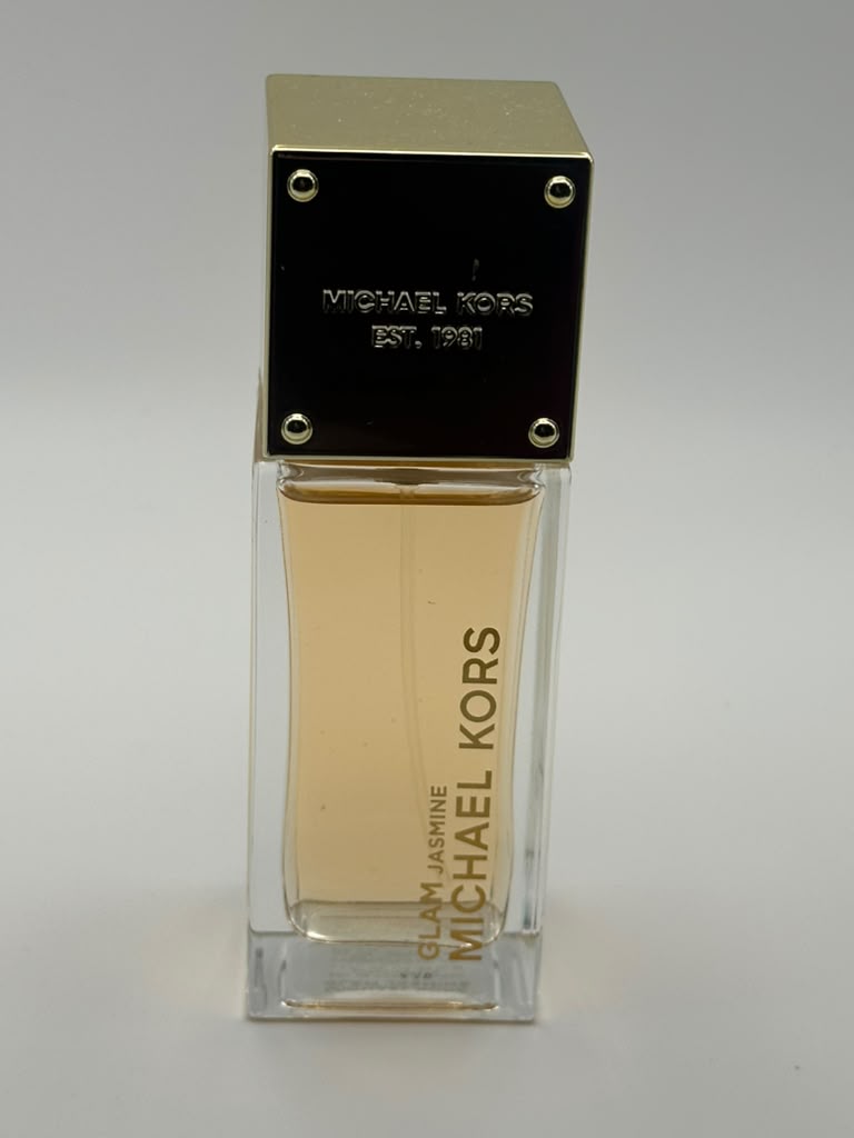 Glam Jasmine Micheal Kors Eau De Parfum Perfume 1.7oz / 50ml Spray For Women - image 3