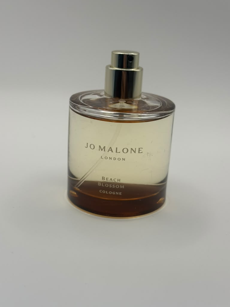 Jo Malone Beach Blossom Cologne Perfume 1.7oz / 50ml Spray For Women - image 1