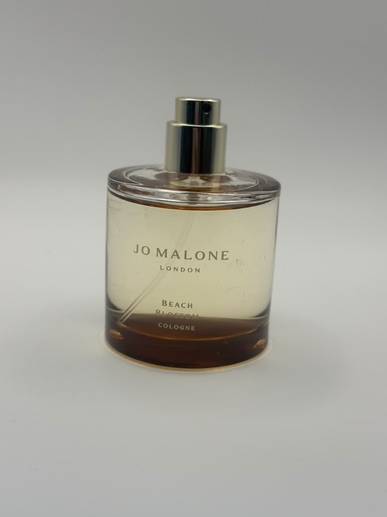 Jo Malone Beach Blossom Cologne Perfume 1.7oz / 50ml Spray For Women - image 3