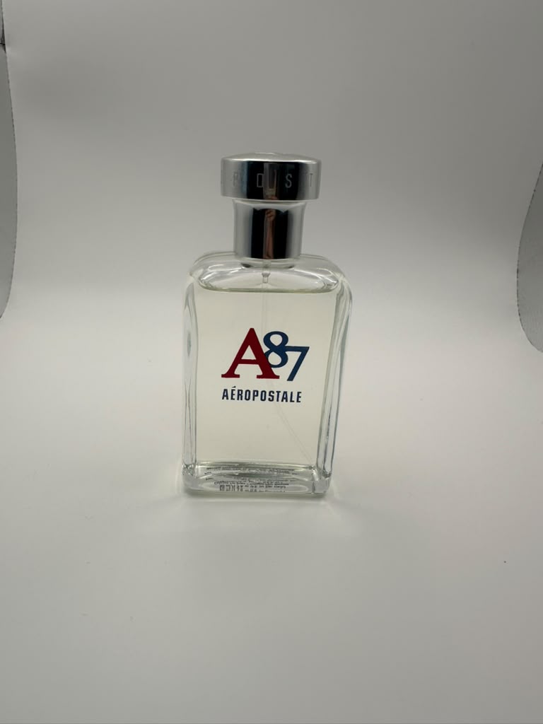 A87 Aeropostale Cologne For Men 1.7oz / 50 ml Spray For Women - image 1