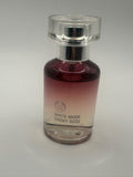 White Musk Smoky Rose Eau De Toilette Perfume 1oz / 30ml Spray For Women The Body Shop - image 1
