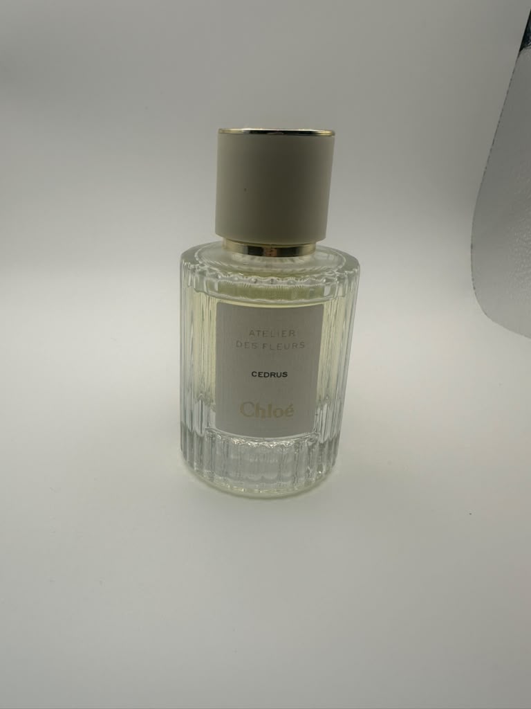 Atelier Des Fleurs Cedrus Chloe Eau De Parfum Perfume Spray 1.7oz / 50ml For Women - image 3