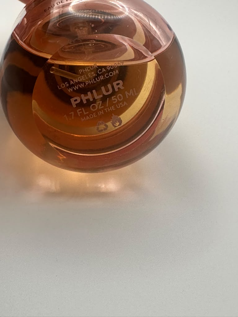 Phlur Ameline Eau De Parfum 1.7oz / 50ml Perfume Spray For Women - image 3