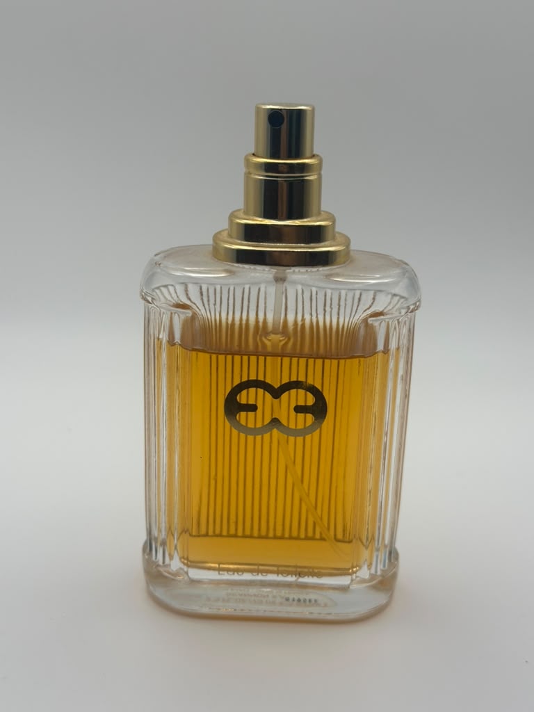 Escada Pour Homme Vintage Original Version Cologne For Men 2.5oz / 75ml Spray - image 1