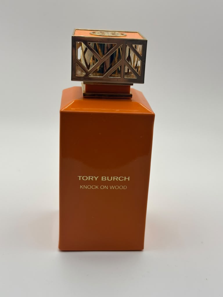 Tory Burch Knock On Wood 3.4oz / 100ml Extrait De Parfum Spray For Women - image 1