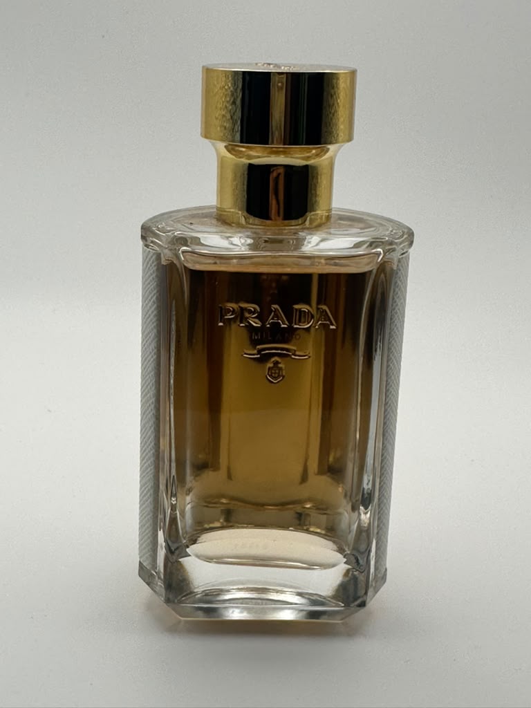 Prada La Femme Eau De Parfum 1.7oz / 50ml Spray For Women Perfume - image 1