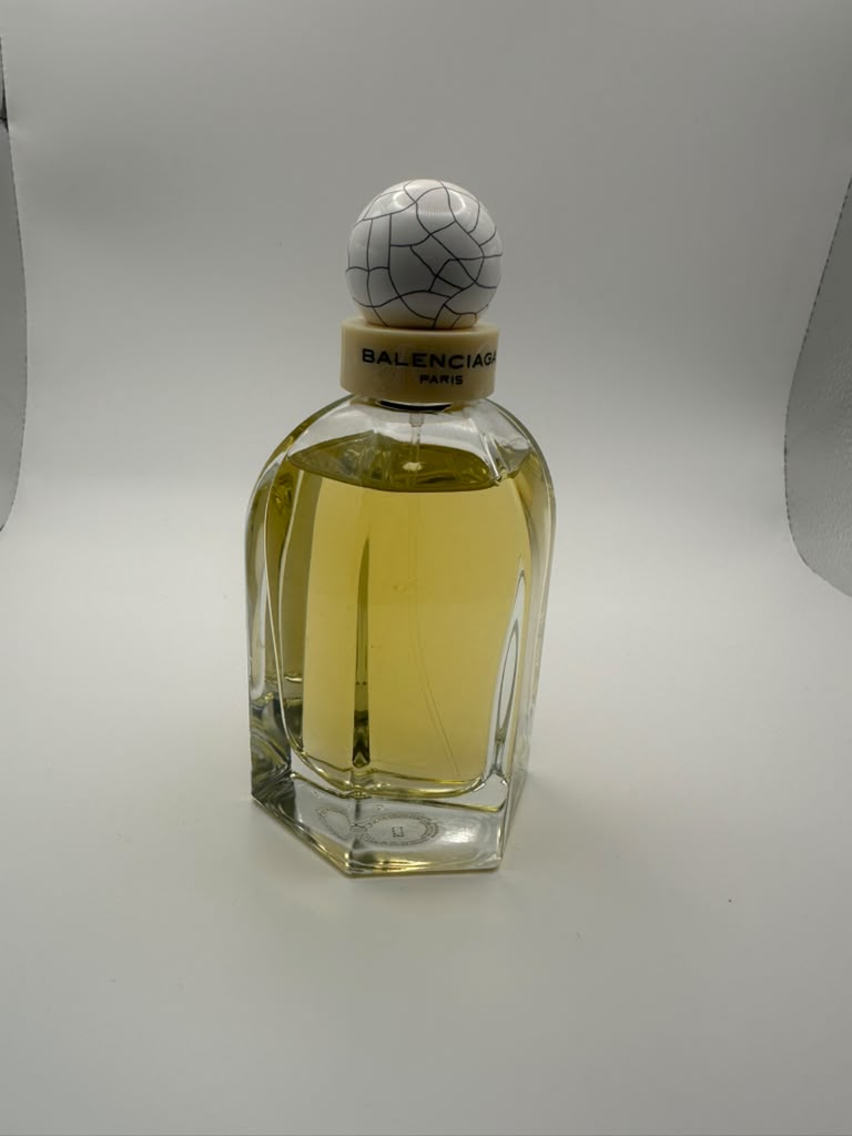 Balenciaga Paris Eau de Parfum 2.5 oz 75ml Women Perfume Spray - image 1
