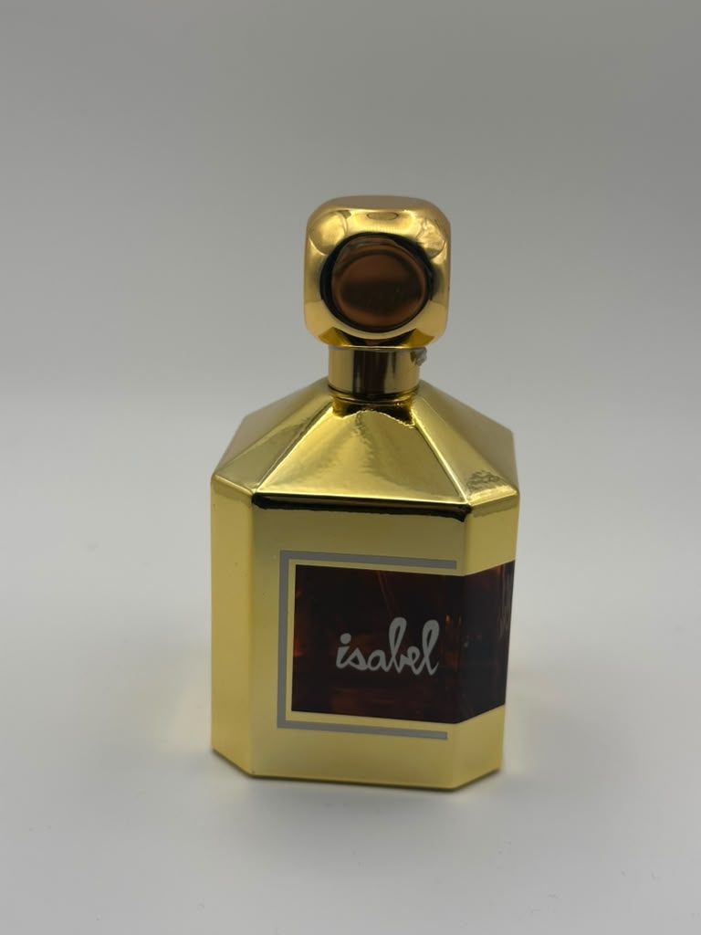 Isabel Moon Orchid Eau De Parfum Spray 2.5oz / 75ml For Women Perfume - image 1