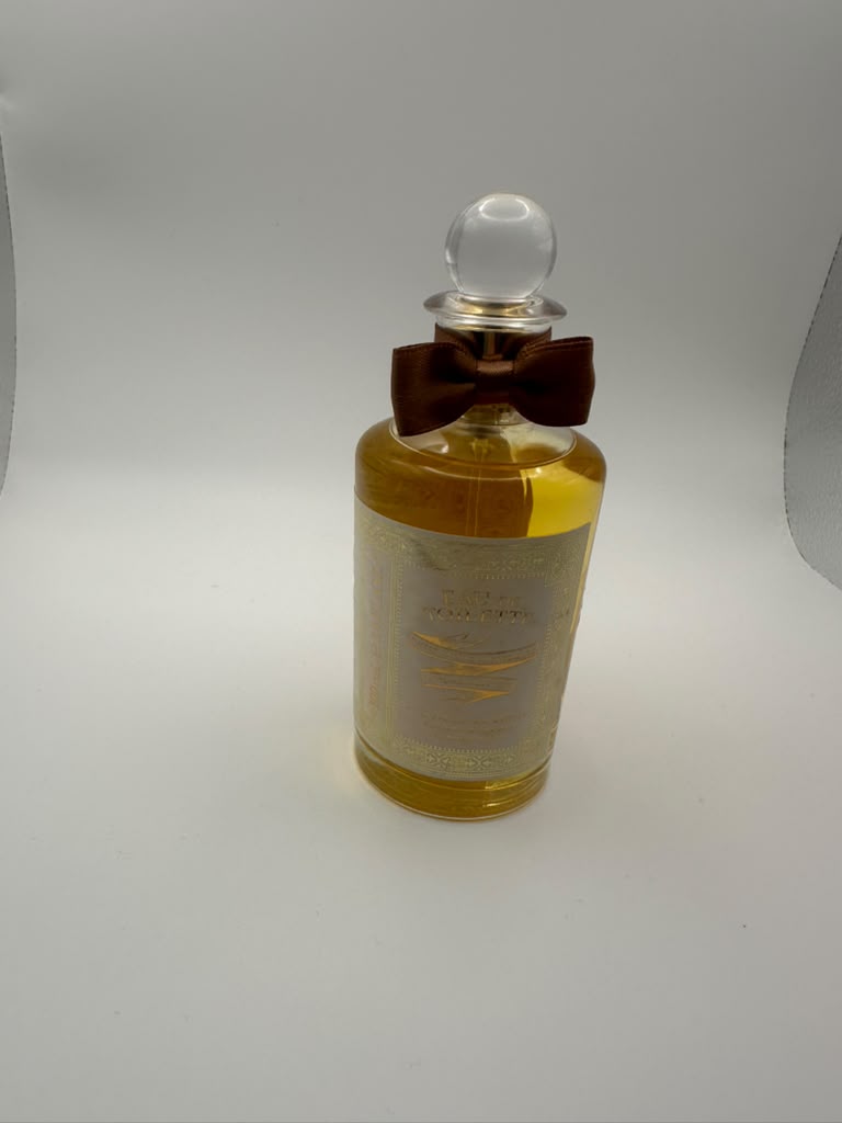 Levantium Pennhalligon's Eau De Toilette Spray 3.4oz / 100ml Perfume - image 1