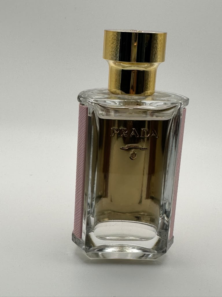 Prada La Femme L'eau Eau De Toilette 1.7oz / 50ml Perfume For Women - image 1