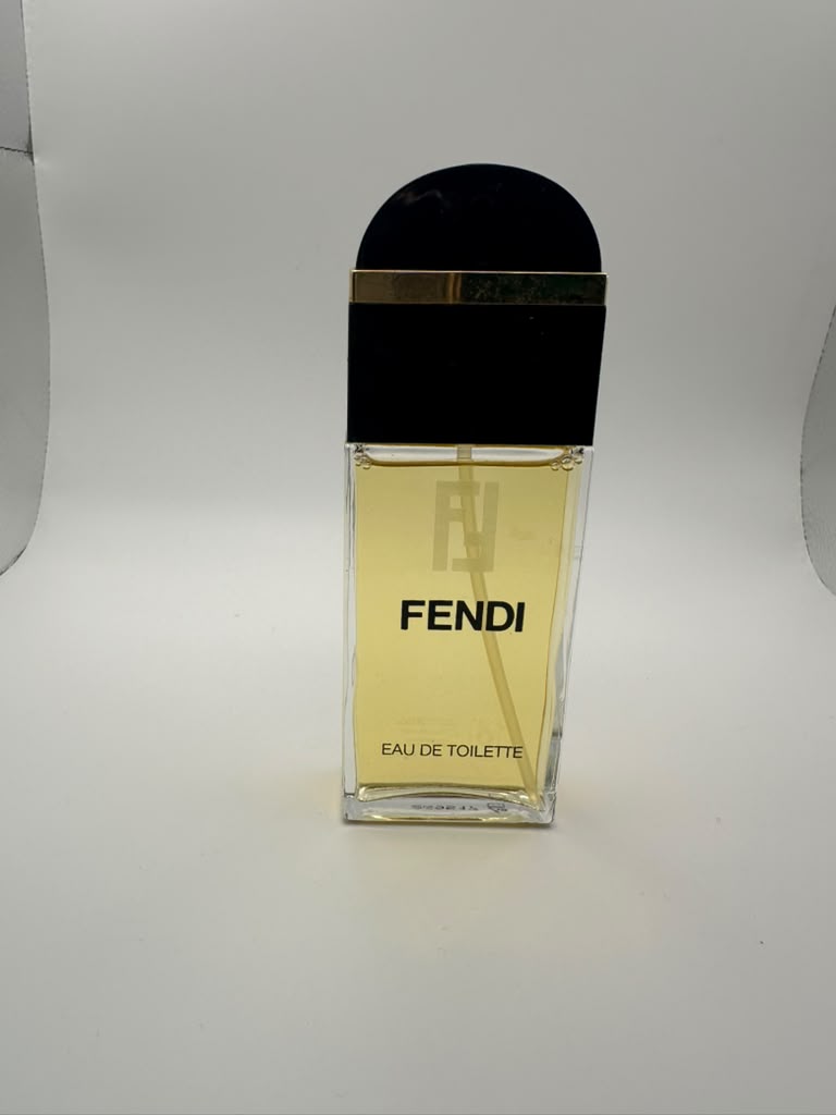 Fendi Eau De Toilette Perfume Spray For Women 1.7oz / 50ml - image 1