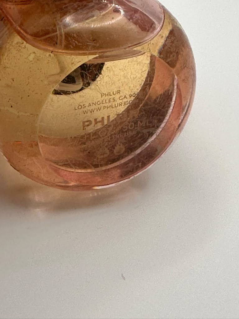Phlur Ameline Eau De Parfum 1.7oz / 50ml Perfume Spray For Women - image 2