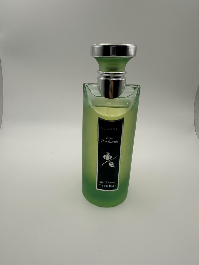 Bvlgari Eau Parfumee Au The Vert Extreme 2.5oz / 75ml Eau De Toilette Perfume For Women - image 1