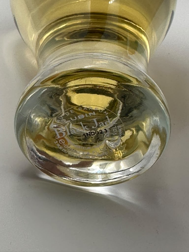 Black Jade Lubin Eau De Parfum 3.4oz / 100ml Perfume For Women Spray - image 2