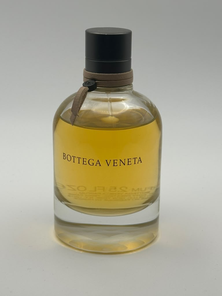 Bottega Veneta Perfume Spray For Women 2.5oz / 75ml Eau De Parfum - image 1