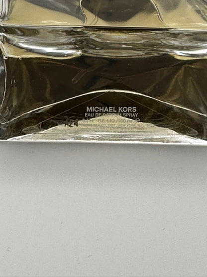 Micheal Kors by Micheal Kors Original Perfume Spray Eau De Parfum 3.4oz / 100ml For Women