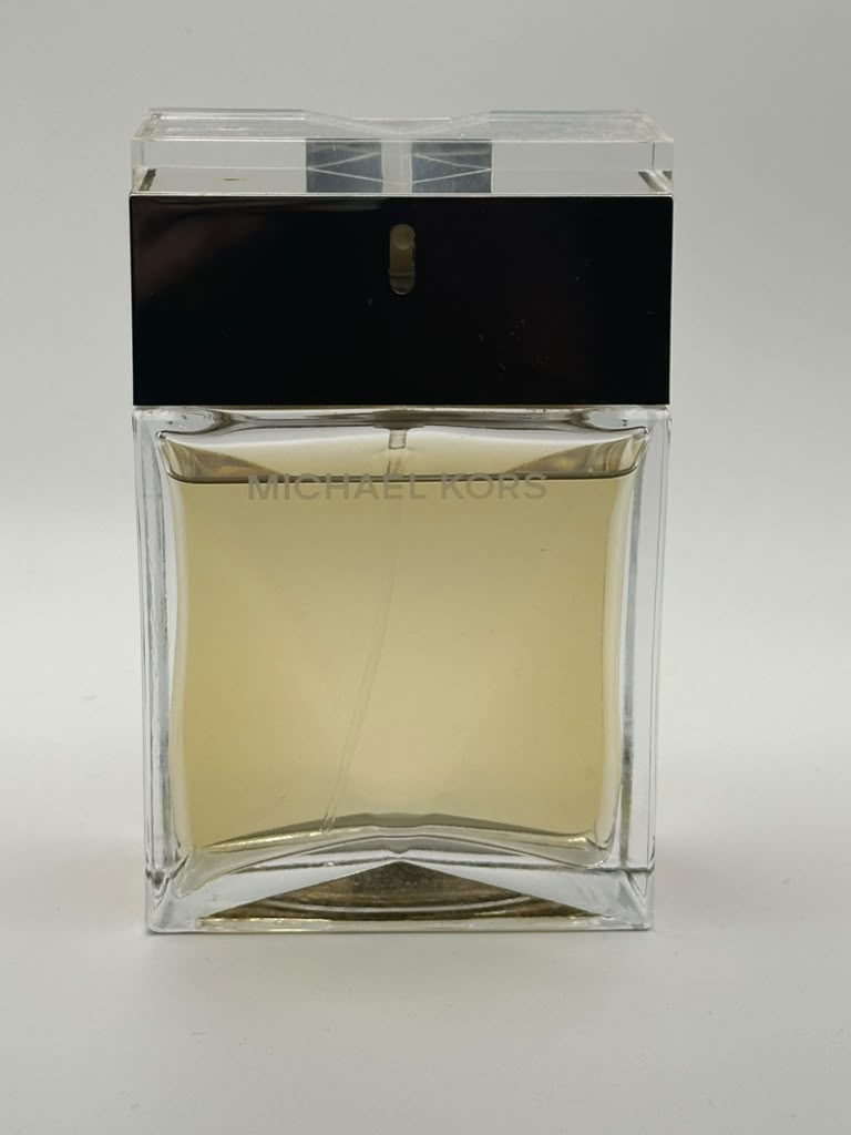 Micheal Kors by Micheal Kors Original Perfume Spray Eau De Parfum 3.4oz / 100ml For Women - image 1