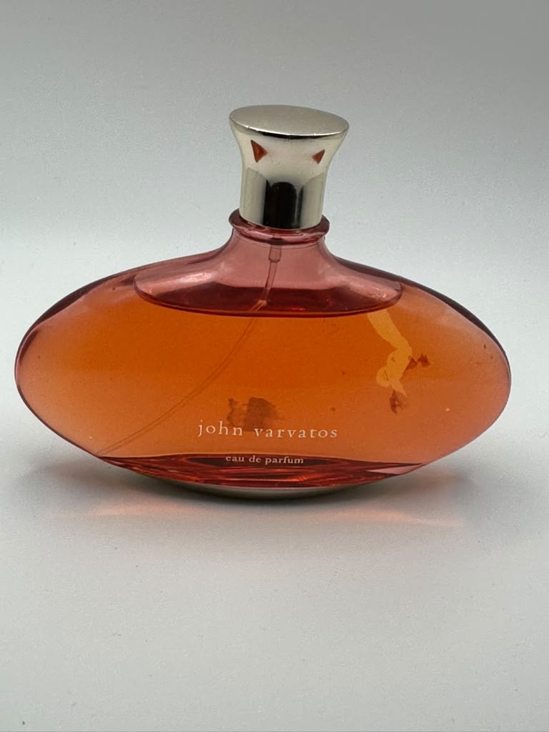 John Varvatos Eau De Parfum Perfume Spray For Women 3.3oz / 100ml - image 1