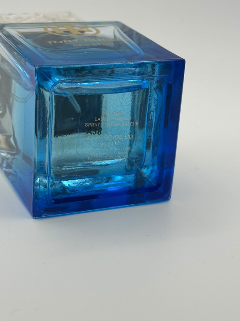 Tory Burch Bel Azur Eau De Parfum 1.7oz / 50ml Spray Perfume For Women - image 2