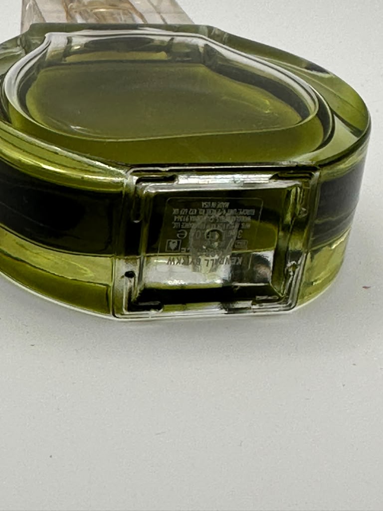 Kendall Olive by KKW Eau De Parfum 1oz / 30ml Perfume For Women - image 2