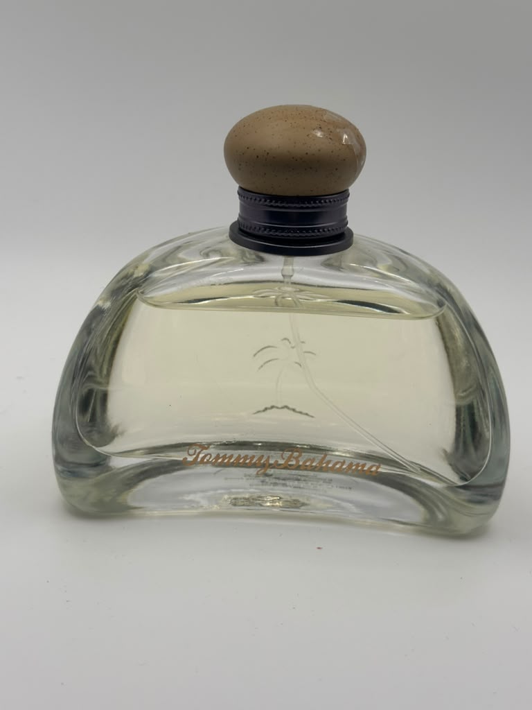 Tommy Bahama Cool Cologne For Men Cologne Vintage 3.4oz / 100ml - image 1