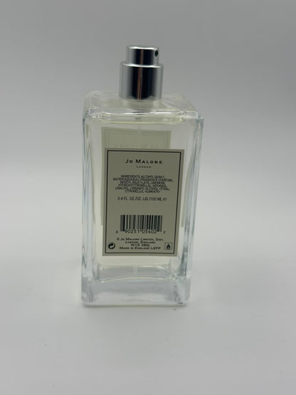 Silk Blossom Cologne Jo Malone 3.4oz / 100ml Spray For Women