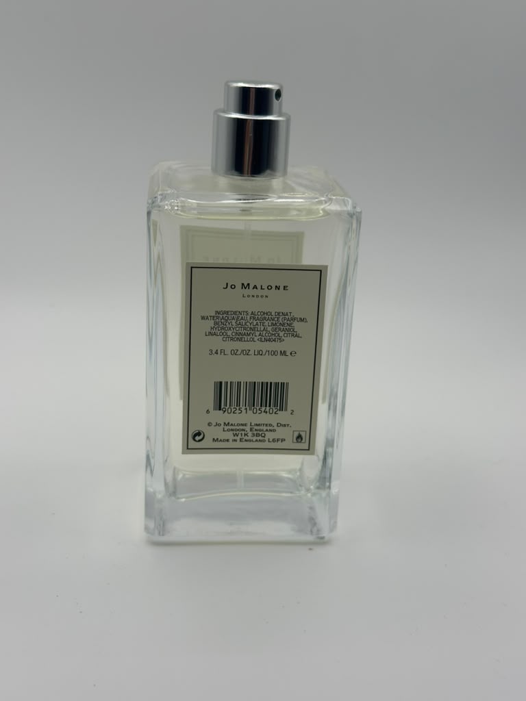 Silk Blossom Cologne Jo Malone 3.4oz / 100ml Spray For Women - image 1