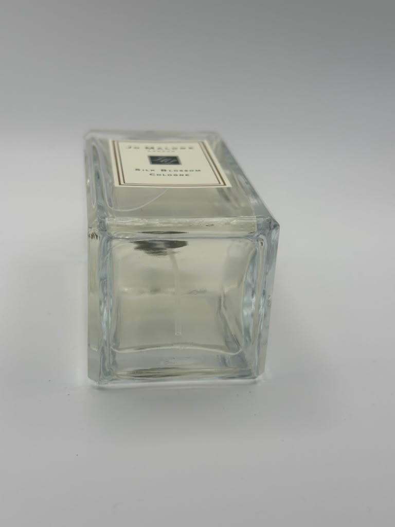 Silk Blossom Cologne Jo Malone 3.4oz / 100ml Spray For Women - image 2