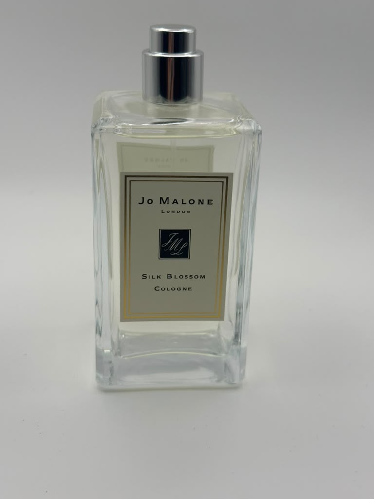 Silk Blossom Cologne Jo Malone 3.4oz / 100ml Spray For Women - image 3
