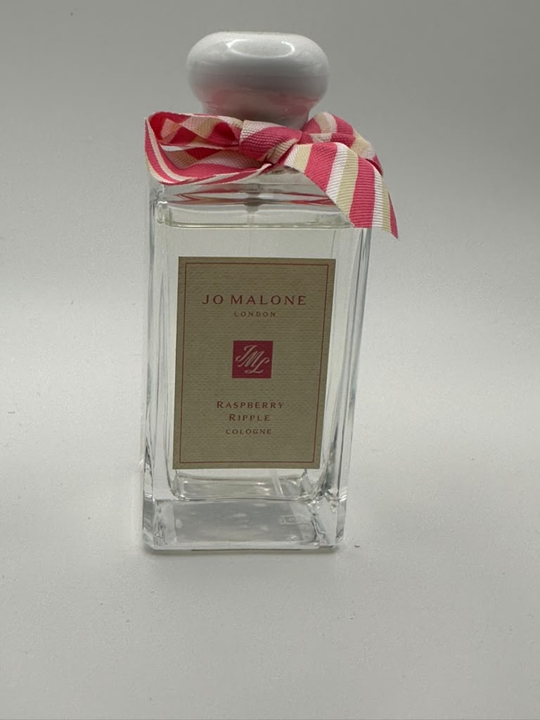 Raspberry Ripple Cologne Jo Malone Spray For Women 3.4oz / 100ml - image 1