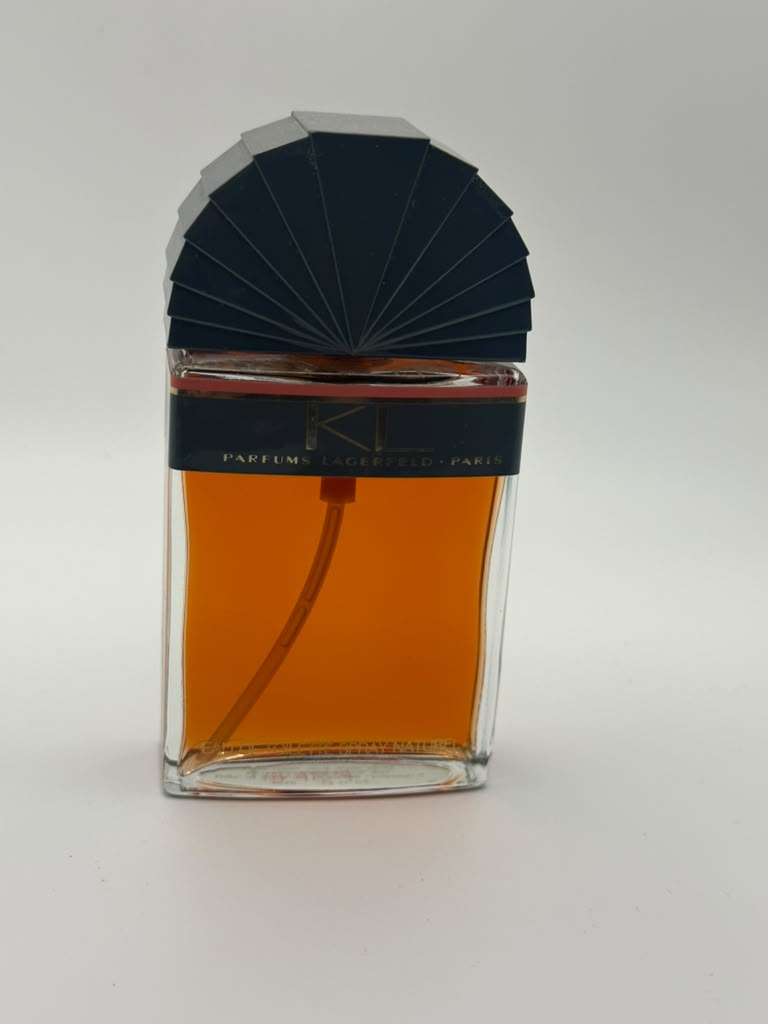 KL by Lagerfeld Perfume Spray For Women Eau De Toilette Spray 1.7oz / 50ml - image 1