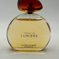Terre De Lumiere L'Occitane Spray Perfume Eau De Parfum 2.5oz / 90ml For Women - image 1