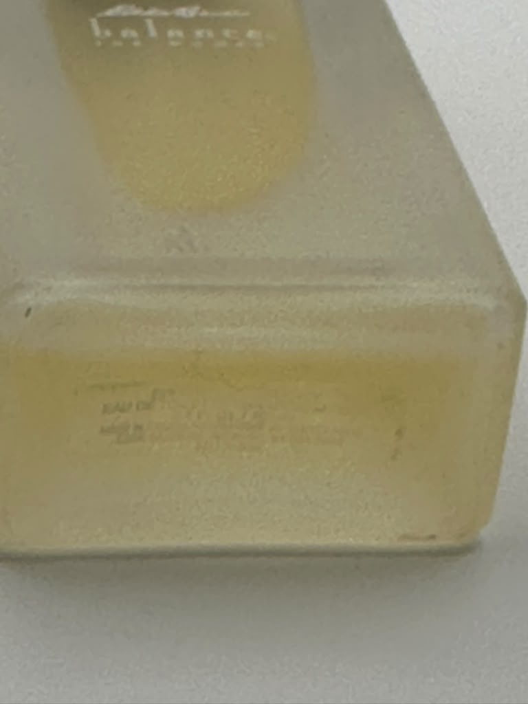 Eddie Bauer Balance For Women Perfume Spray Eau De Toilette 3.4oz / 100ml - image 2