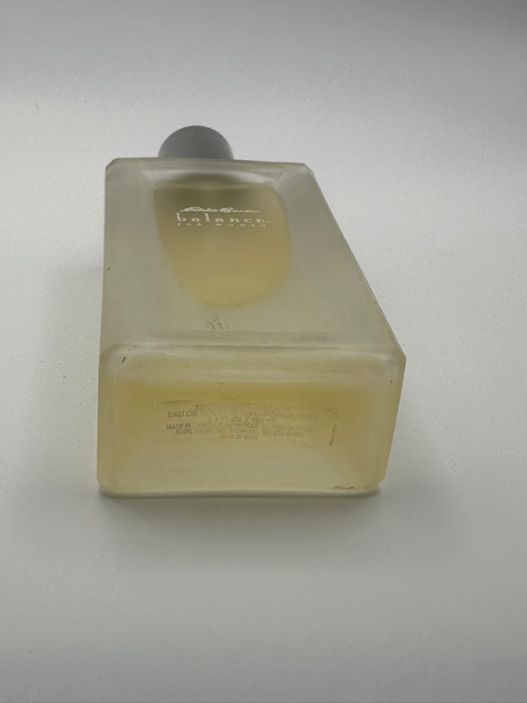 Eddie Bauer Balance For Women Perfume Spray Eau De Toilette 3.4oz / 100ml - image 3