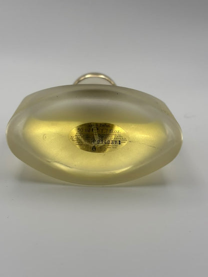 Bvlgari Pour Femme Perfume Spray Eau De Parfum 1.7oz / 50ml