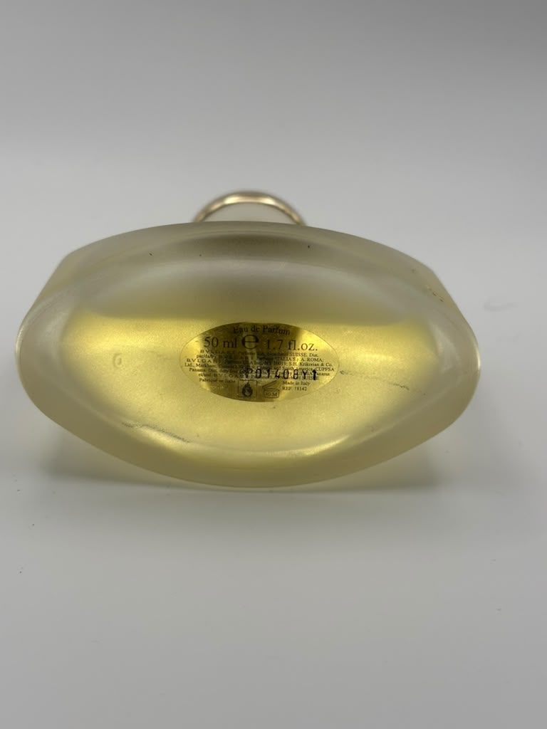 Bvlgari Pour Femme Perfume Spray Eau De Parfum 1.7oz / 50ml - image 2