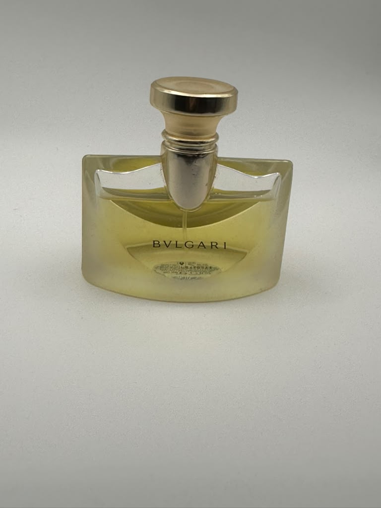 Bvlgari Pour Femme Perfume Spray Eau De Parfum 1.7oz / 50ml - image 1