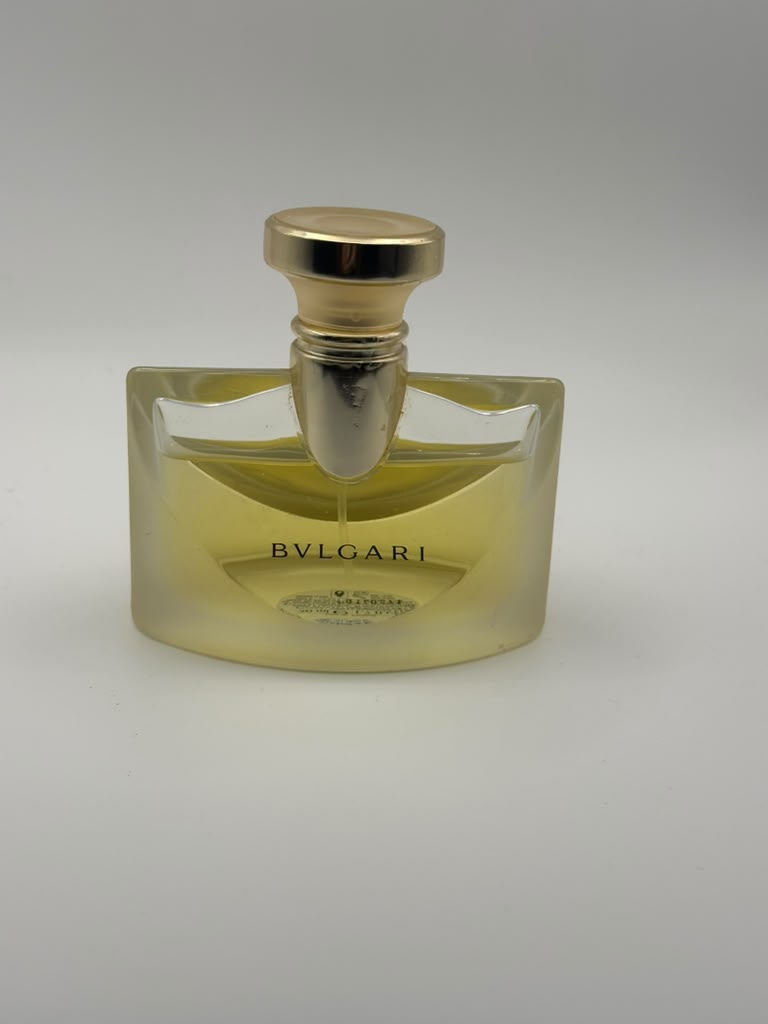 Bvlgari Pour Femme Perfume Spray Eau De Parfum 1.7oz / 50ml - image 3