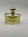 Bvlgari Pour Femme Perfume Spray Eau De Parfum 1.7oz / 50ml