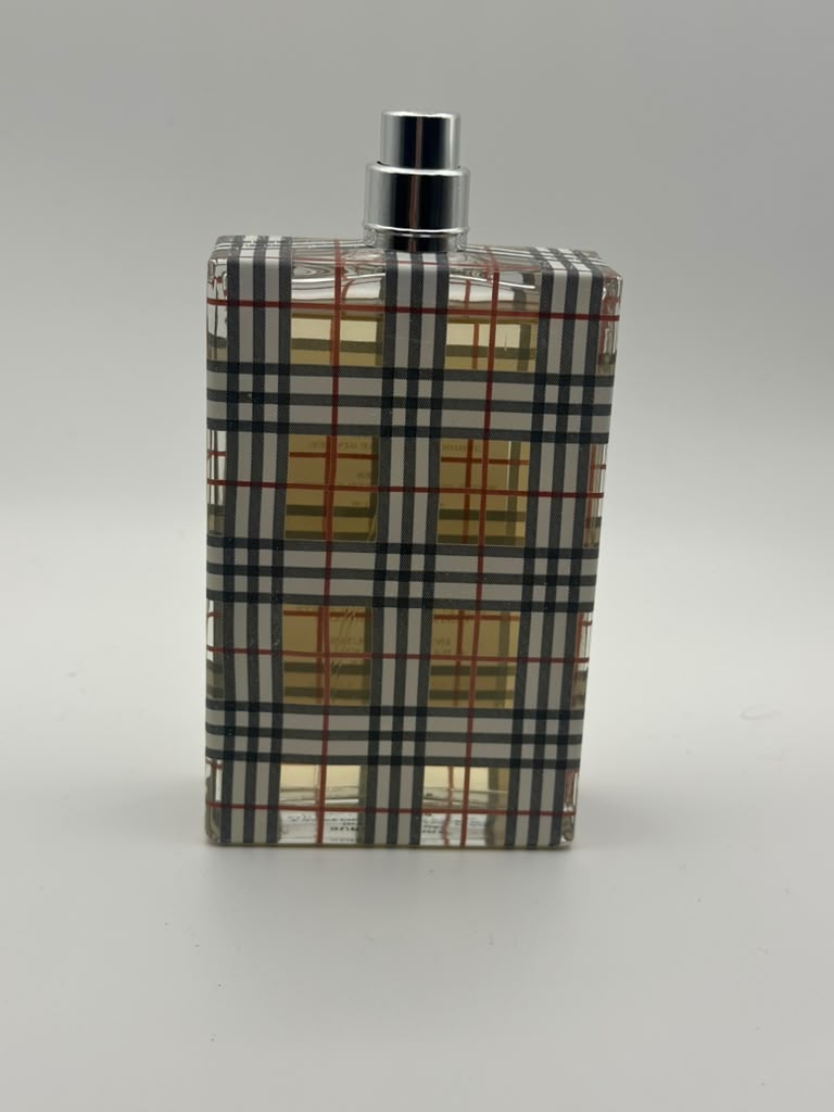 Burberry Brit For Women Perfume 3.3oz / 100ml Spray For Women Eau De Parfum - image 2