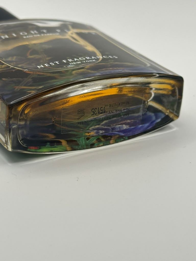 Midnight Fleur Eau De Parfum Nest Fragrances 1.7oz / 50ml For Women Perfume - image 2